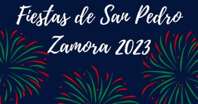 programa fiestas san pedro 2023